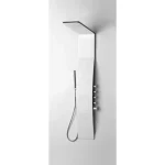 AREZZO design Aspen zuhanypanel AR-9001 Legjobb ár